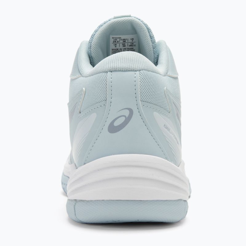 Dámska obuv ASICS Gel-Task MT4 cool grey/grey blue 6
