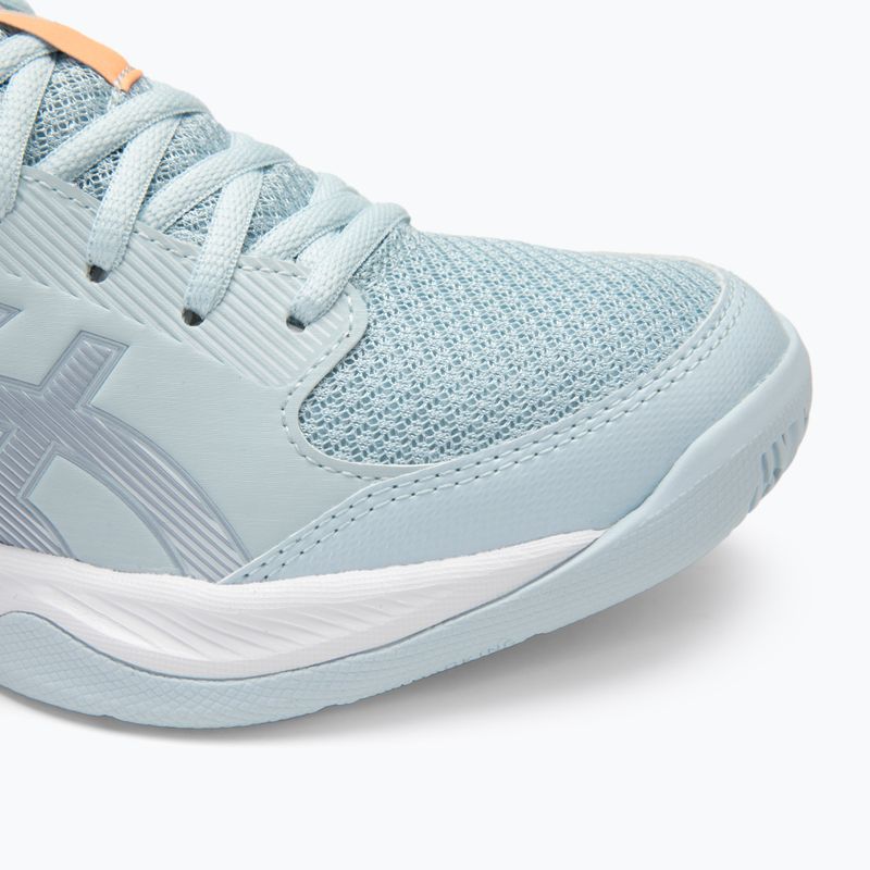 Dámska obuv ASICS Gel-Task MT4 cool grey/grey blue 7