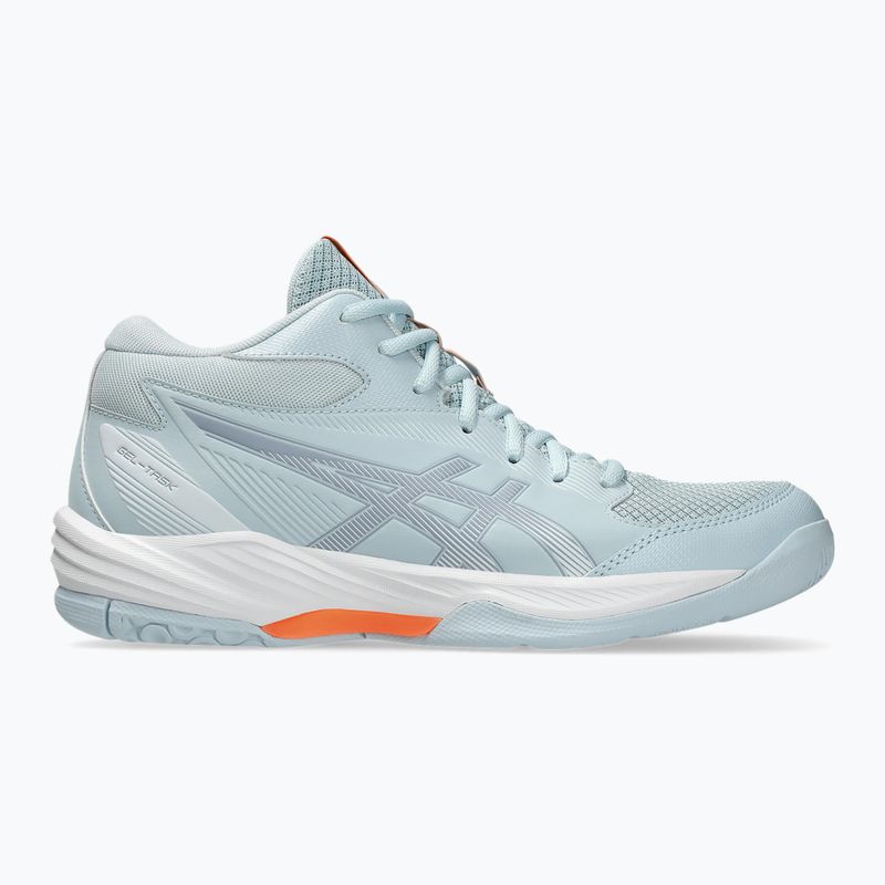 Dámska obuv ASICS Gel-Task MT4 cool grey/grey blue 8