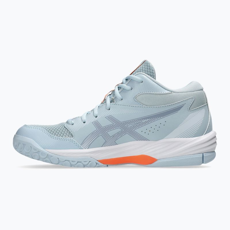 Dámska obuv ASICS Gel-Task MT4 cool grey/grey blue 9