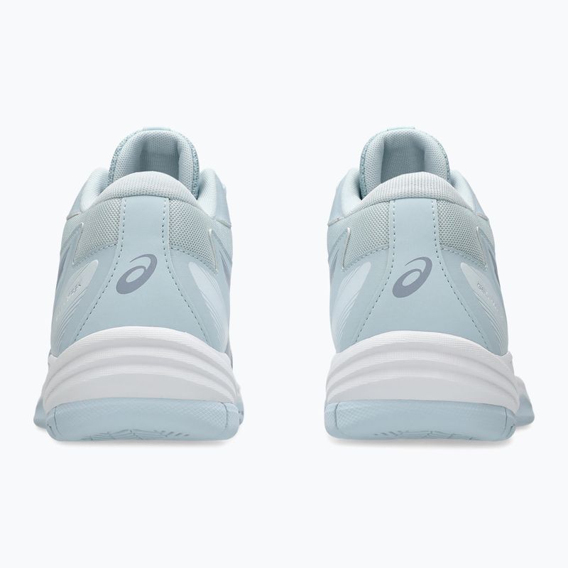 Dámska obuv ASICS Gel-Task MT4 cool grey/grey blue 11
