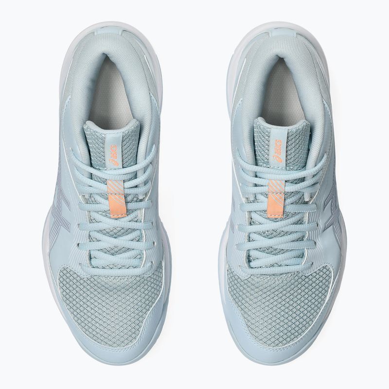 Dámska obuv ASICS Gel-Task MT4 cool grey/grey blue 12