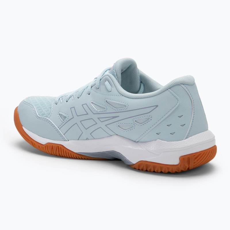 Dámska obuv ASICS Gel-Rocket 11 cool grey/white 3