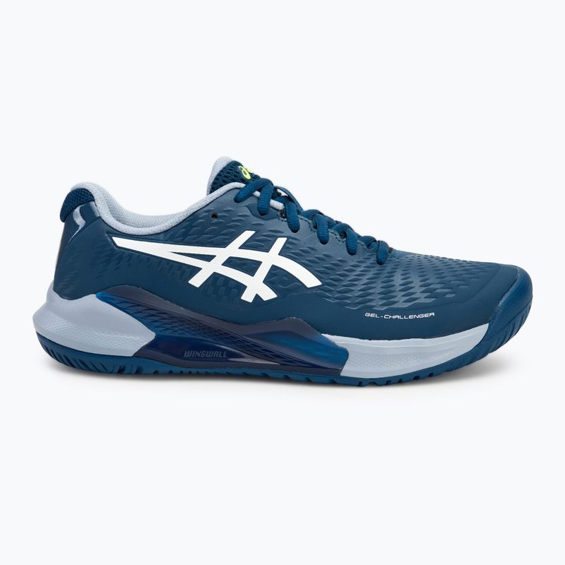 Pánska tenisová obuv ASICS Gel-Challenger 14 mako blue/white 2