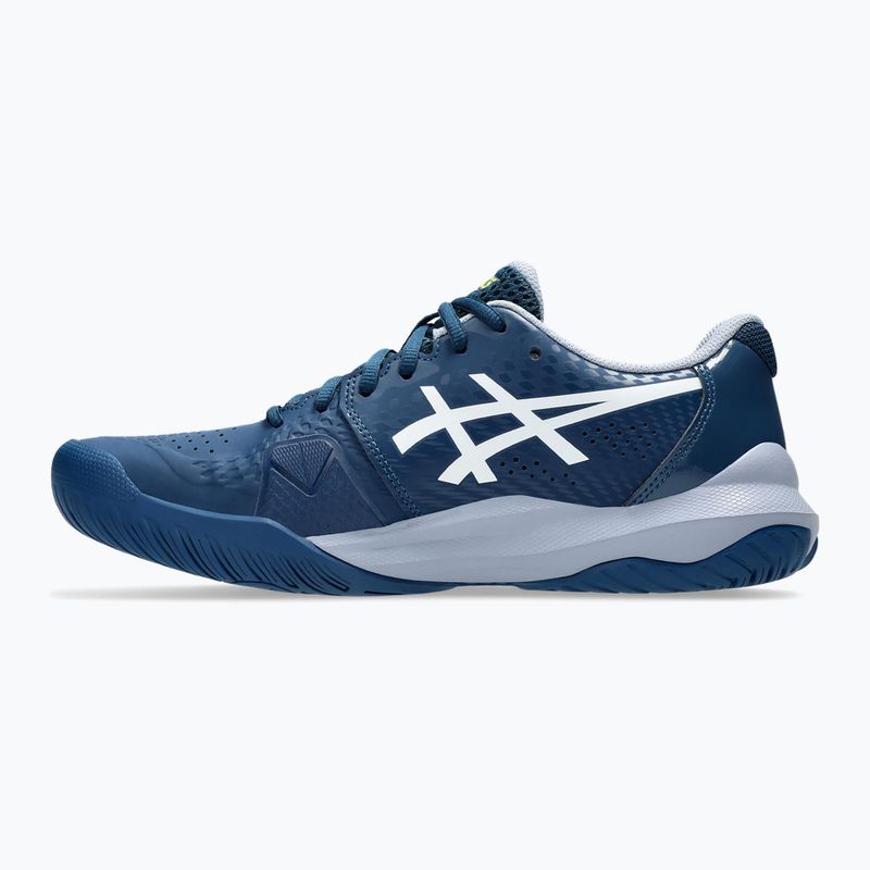 Pánska tenisová obuv ASICS Gel-Challenger 14 mako blue/white 9