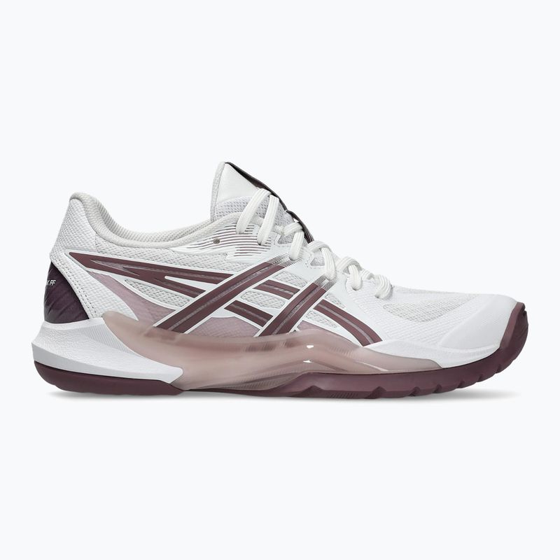 Dámska obuv ASICS Powerbreak FF white/dusty mauve 8