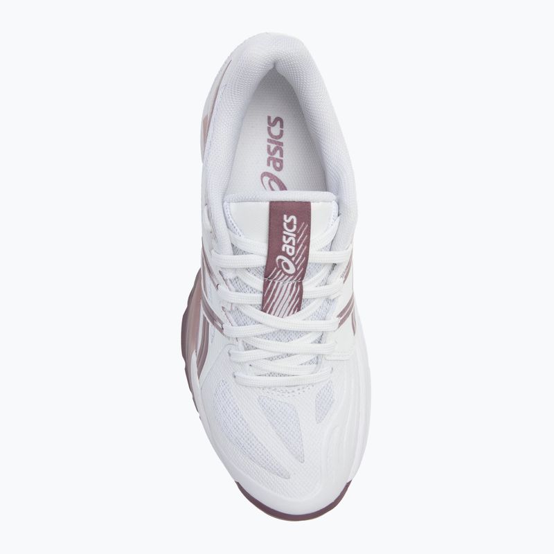 Dámska obuv ASICS Powerbreak FF white/dusty mauve 5