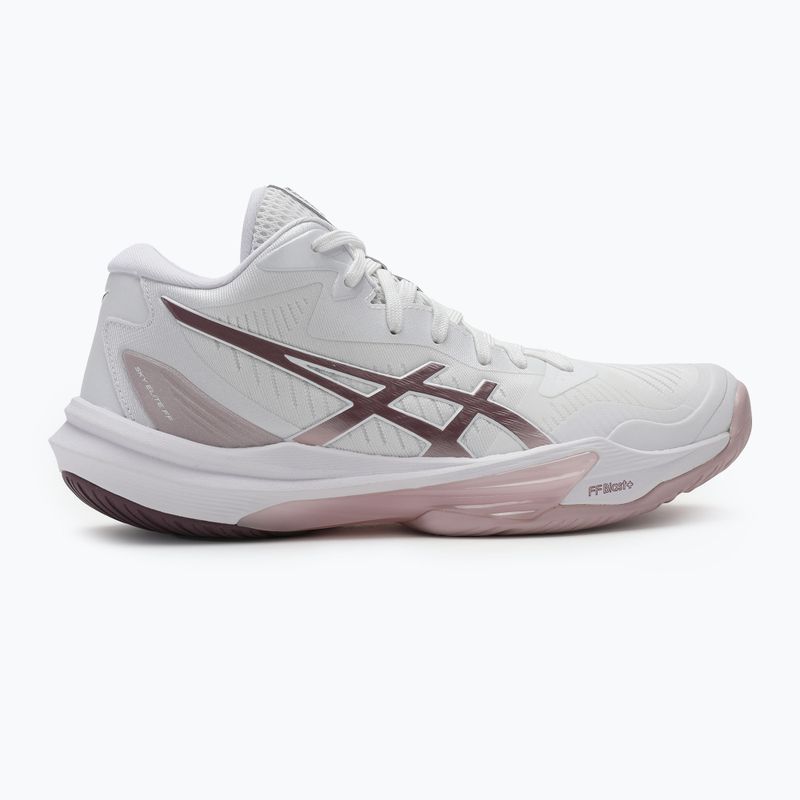 Dámska obuv ASICS Sky Elite FF MT 3 white/watershed rose 2
