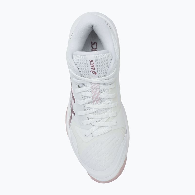 Dámska obuv ASICS Sky Elite FF MT 3 white/watershed rose 5