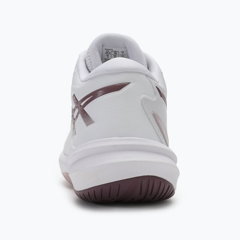 Dámska obuv ASICS Sky Elite FF MT 3 white/watershed rose 6