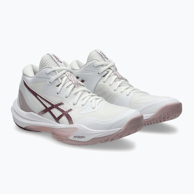 Dámska obuv ASICS Sky Elite FF MT 3 white/watershed rose 8