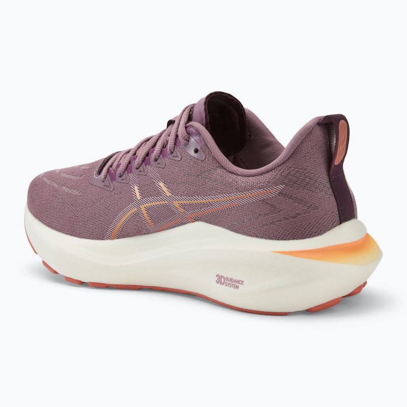 Dámska bežecká obuv ASICS GT-2000 13 dusty mauve/watershed rose 3