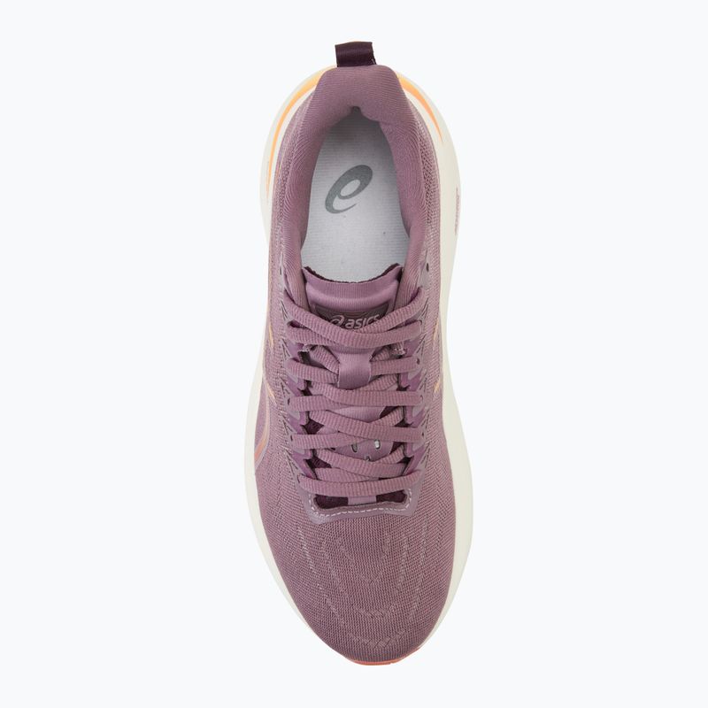 Dámska bežecká obuv ASICS GT-2000 13 dusty mauve/watershed rose 5