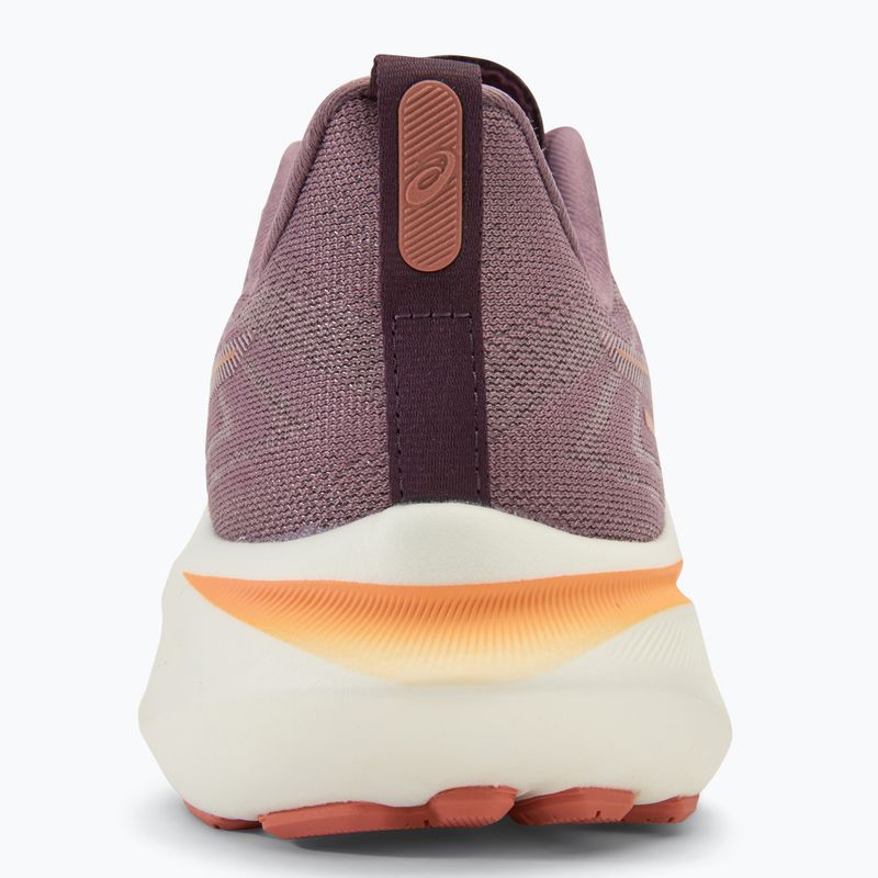 Dámska bežecká obuv ASICS GT-2000 13 dusty mauve/watershed rose 6