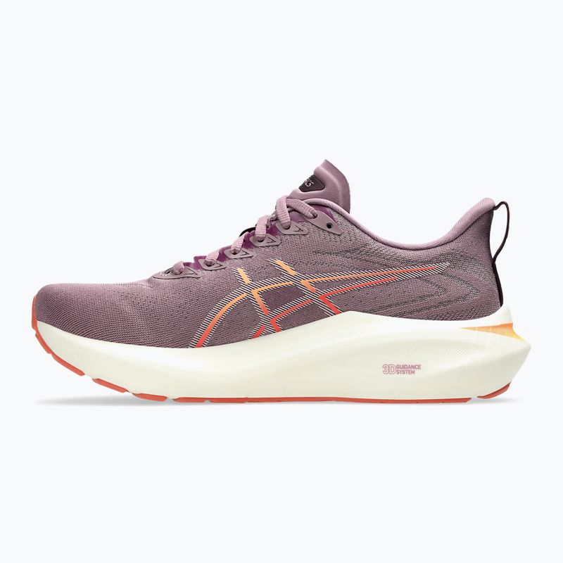 Dámska bežecká obuv ASICS GT-2000 13 dusty mauve/watershed rose 9