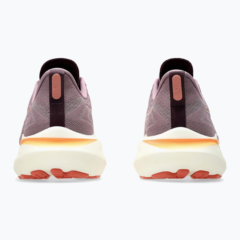 Dámska bežecká obuv ASICS GT-2000 13 dusty mauve/watershed rose 11
