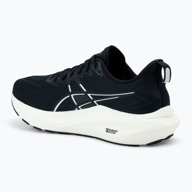 Pánska bežecká obuv ASICS GT-2000 13 black/white 3