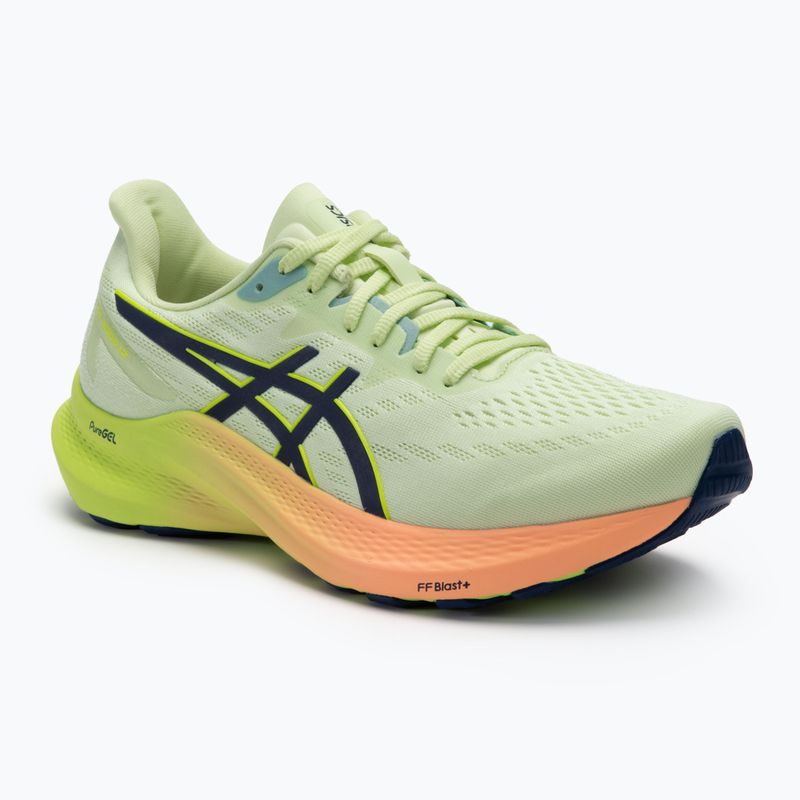 Pánska bežecká obuv ASICS GT-2000 12 cool matcha/blue expanse