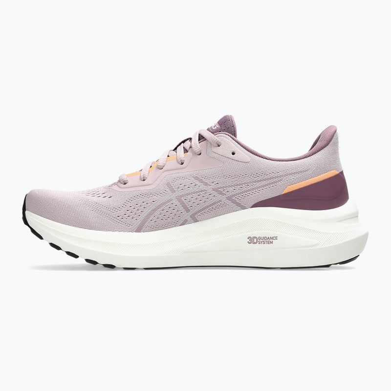 Dámska bežecká obuv ASICS GT-1000 13 watershed rose/white 9