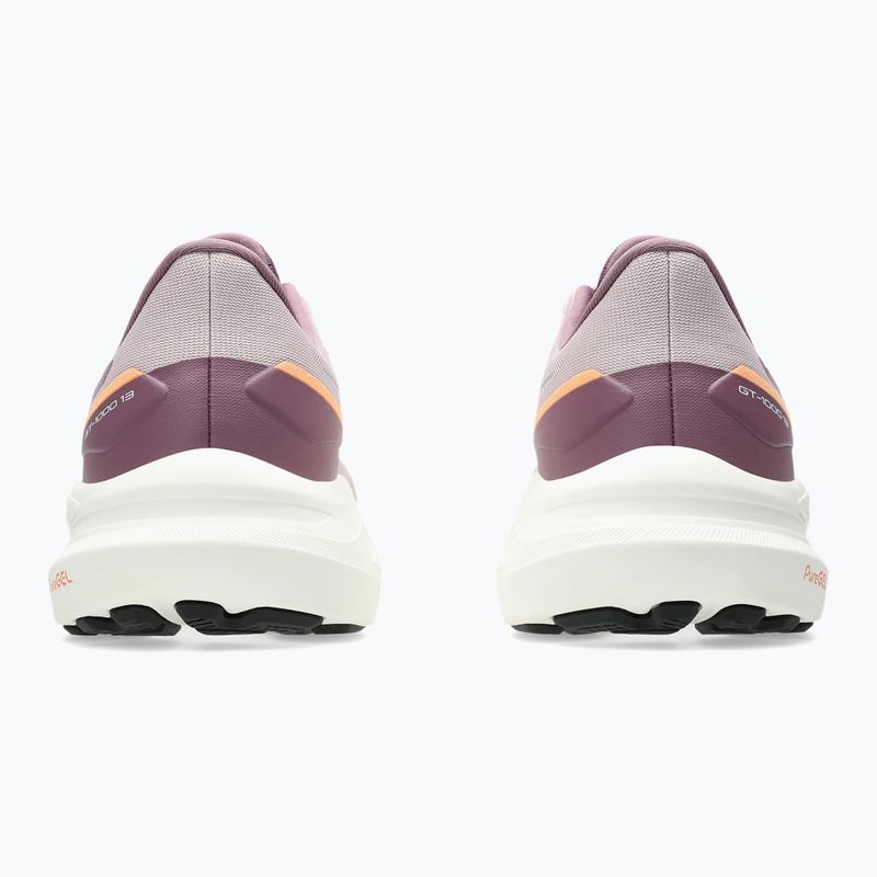 Dámska bežecká obuv ASICS GT-1000 13 watershed rose/white 11