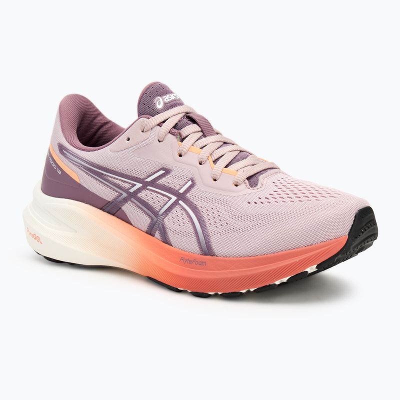 Dámska bežecká obuv ASICS GT-1000 13 watershed rose/white