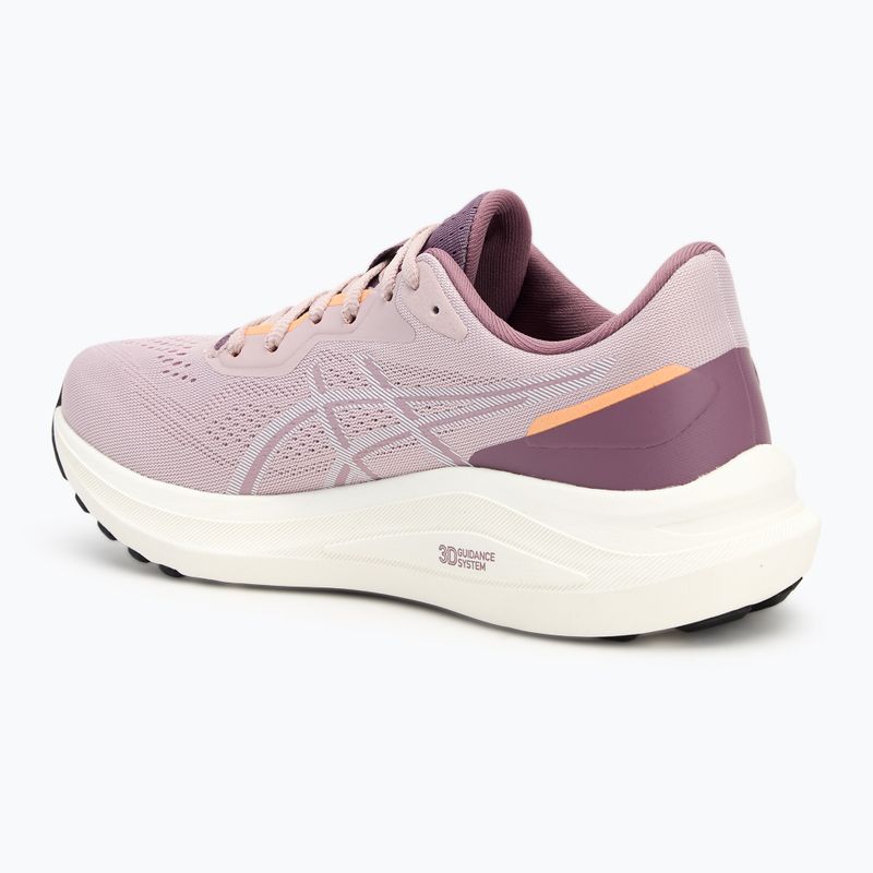 Dámska bežecká obuv ASICS GT-1000 13 watershed rose/white 3