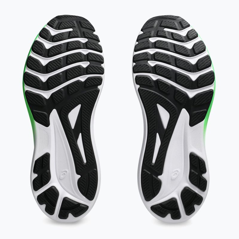 Pánska bežecká obuv ASICS GT-1000 13 black/digital aqua 13
