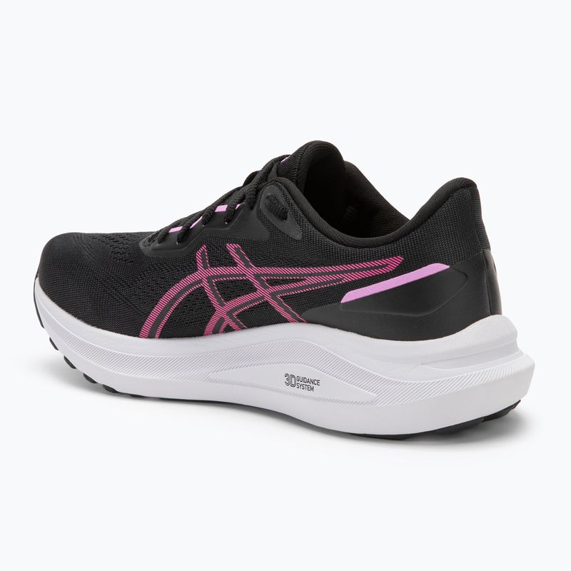 Dámska bežecká obuv ASICS GT-1000 13 black/pink glo 3