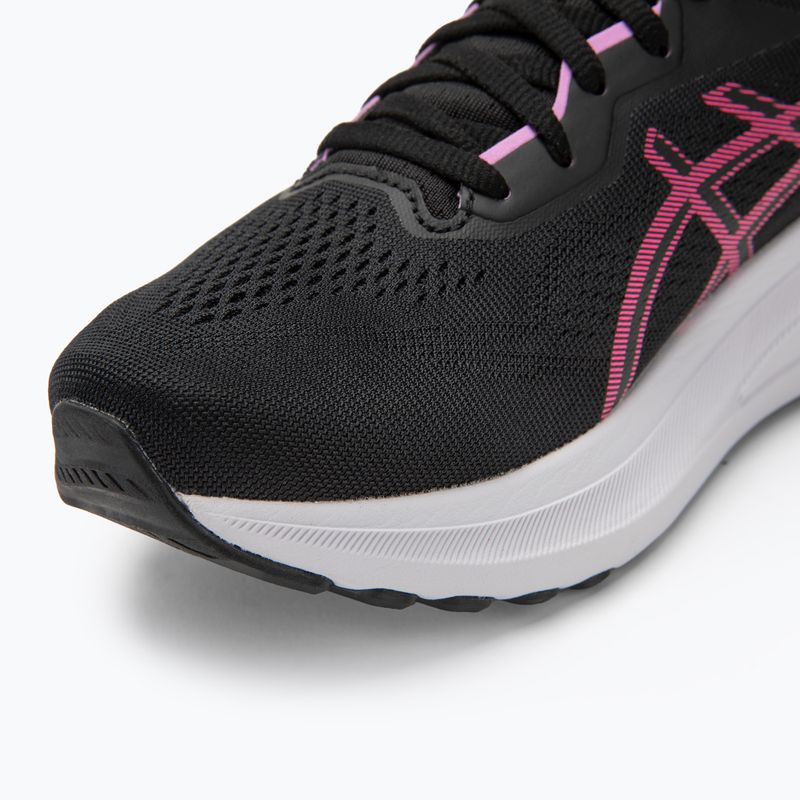 Dámska bežecká obuv ASICS GT-1000 13 black/pink glo 7