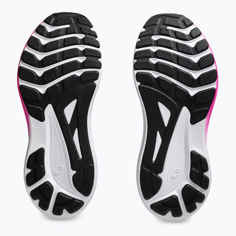 Dámska bežecká obuv ASICS GT-1000 13 black/pink glo 13