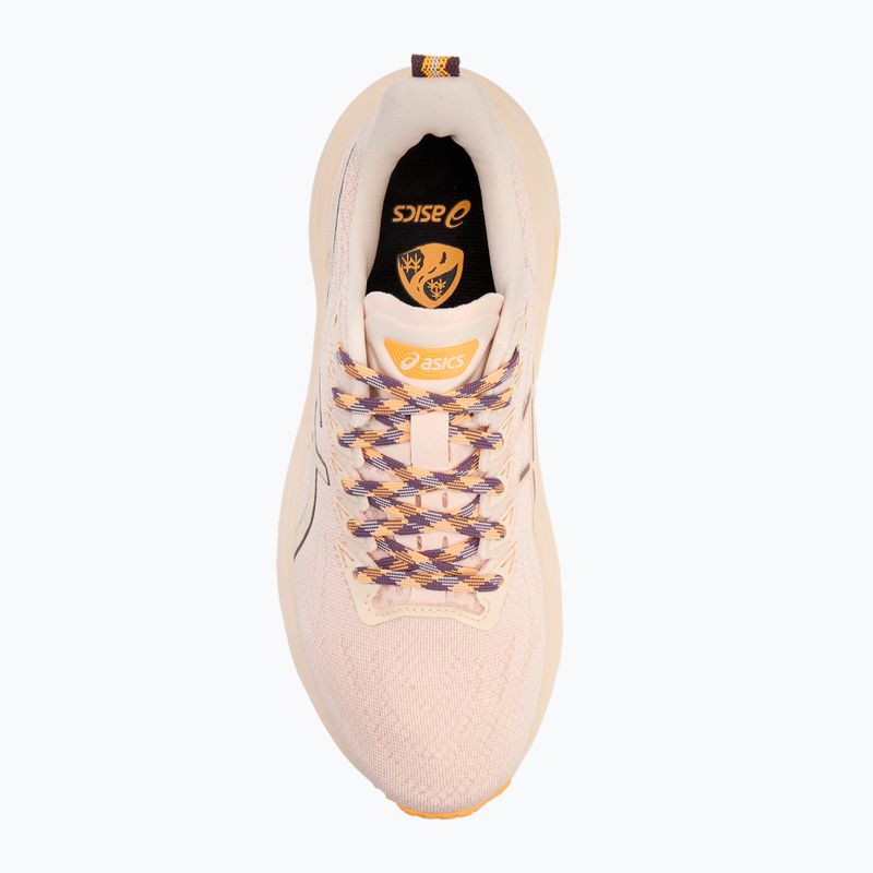 Dámska bežecká obuv ASICS GT-2000 13 TR nature bathing/pearl pink 5