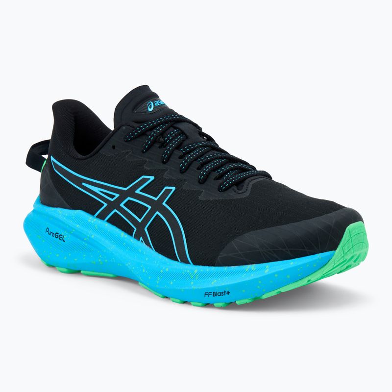 Pánska bežecká obuv ASICS GT-2000 13 Lite-Show lite-show/digital aqua
