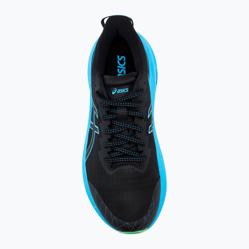 Pánska bežecká obuv ASICS GT-2000 13 Lite-Show lite-show/digital aqua 5