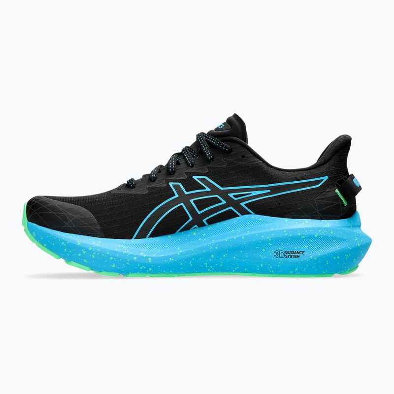 Pánska bežecká obuv ASICS GT-2000 13 Lite-Show lite-show/digital aqua 9