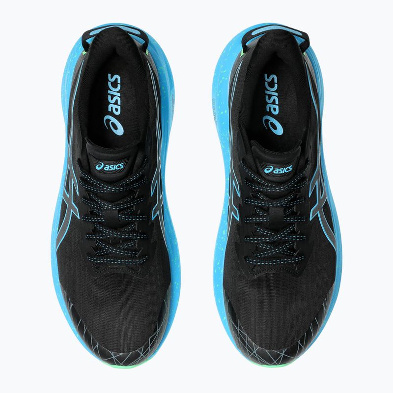 Pánska bežecká obuv ASICS GT-2000 13 Lite-Show lite-show/digital aqua 12