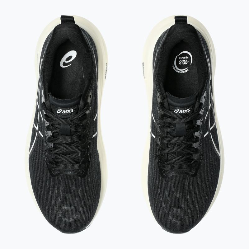 Dámska bežecká obuv ASICS GT-2000 13 black/white 14