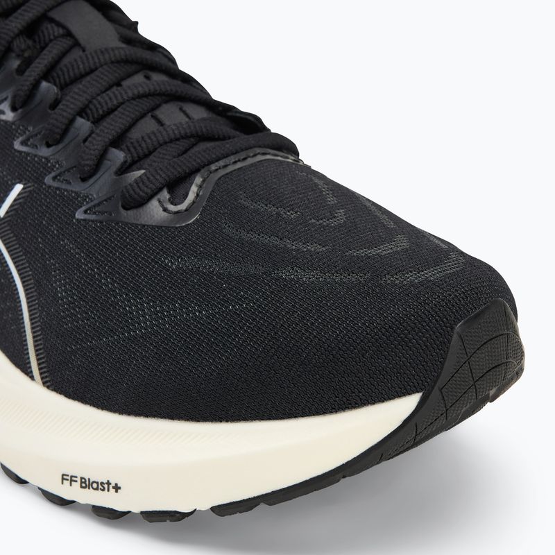 Dámska bežecká obuv ASICS GT-2000 13 black/white 7