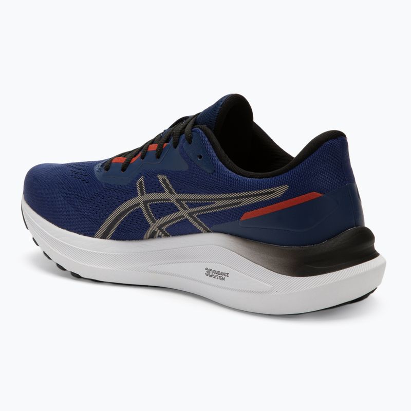 Pánska bežecká obuv ASICS GT-1000 13 blue expanse/feather grey 3