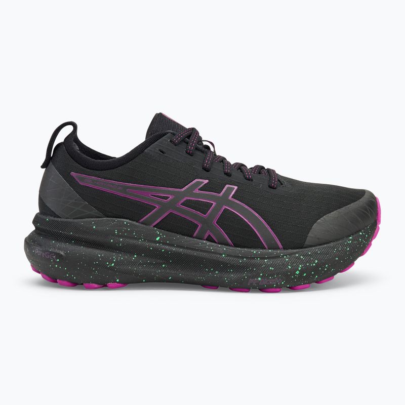 Dámska bežecká obuv ASICS Gel-Kayano 31 Lite-Show lite-show/purple spectrum 2