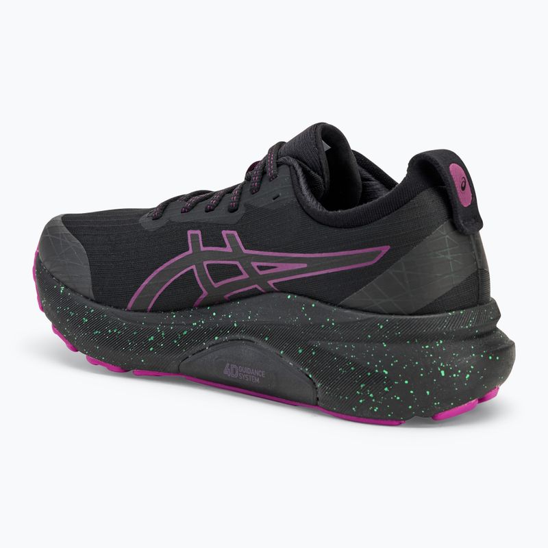 Dámska bežecká obuv ASICS Gel-Kayano 31 Lite-Show lite-show/purple spectrum 3