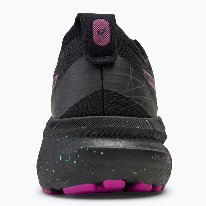 Dámska bežecká obuv ASICS Gel-Kayano 31 Lite-Show lite-show/purple spectrum 6