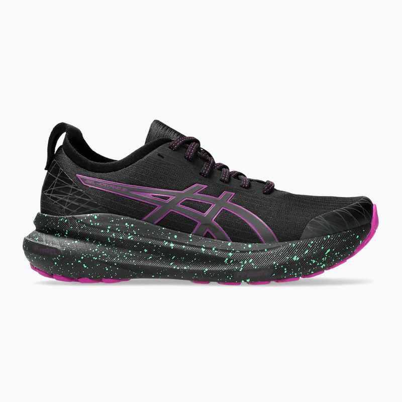 Dámska bežecká obuv ASICS Gel-Kayano 31 Lite-Show lite-show/purple spectrum 8
