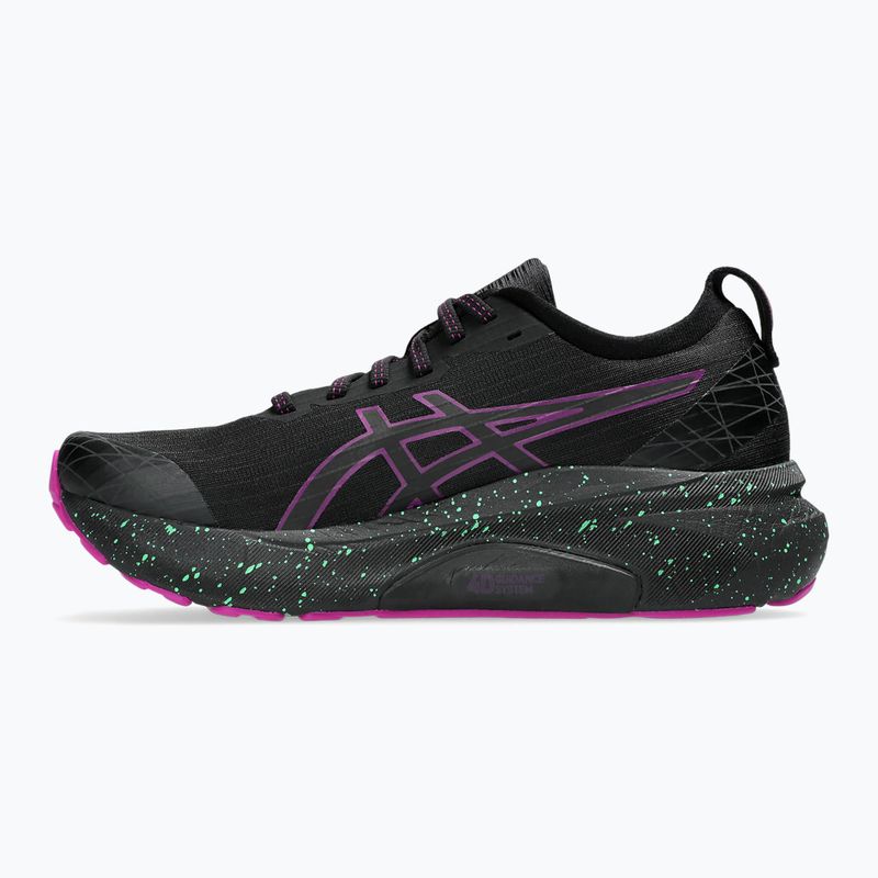 Dámska bežecká obuv ASICS Gel-Kayano 31 Lite-Show lite-show/purple spectrum 9