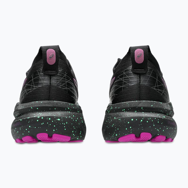 Dámska bežecká obuv ASICS Gel-Kayano 31 Lite-Show lite-show/purple spectrum 11