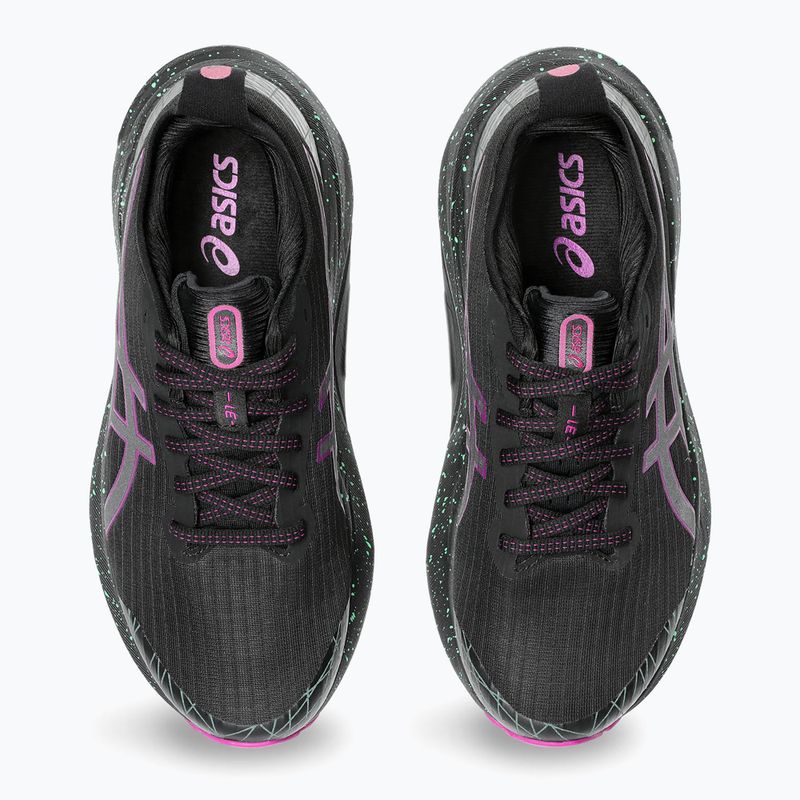 Dámska bežecká obuv ASICS Gel-Kayano 31 Lite-Show lite-show/purple spectrum 12