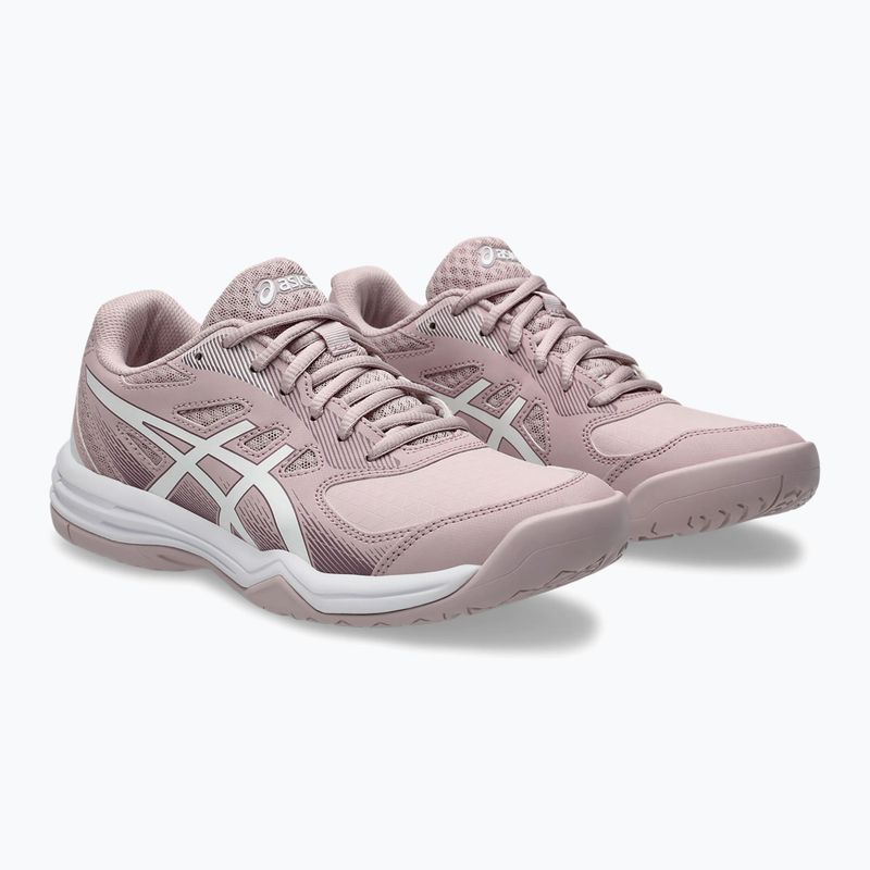 Dámska tenisová obuv  ASICS Court Slide 3 watershed rose/white 10