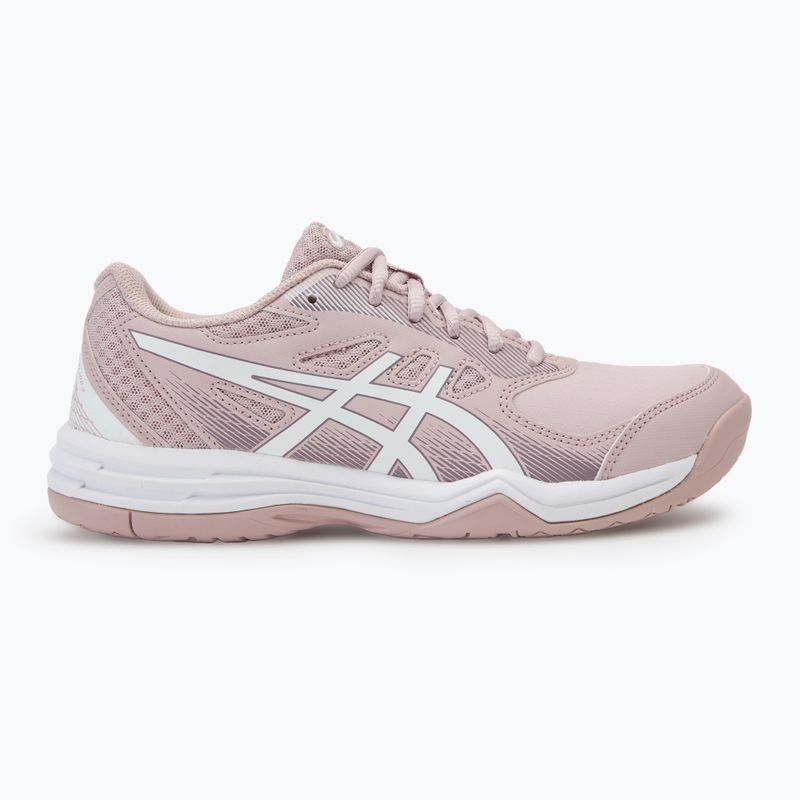 Dámska tenisová obuv  ASICS Court Slide 3 watershed rose/white 2