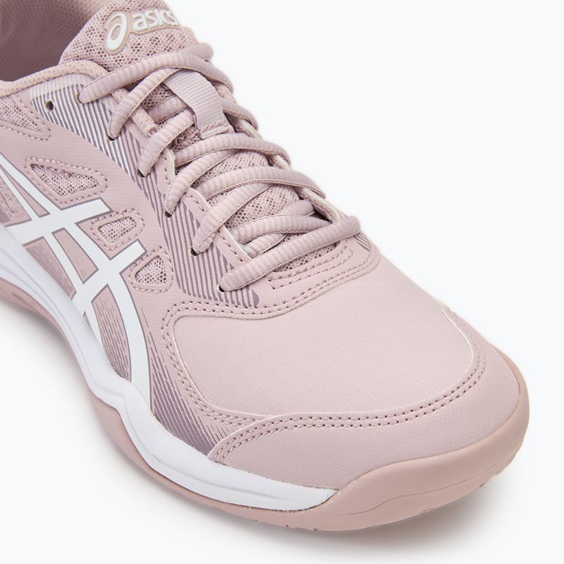 Dámska tenisová obuv  ASICS Court Slide 3 watershed rose/white 7