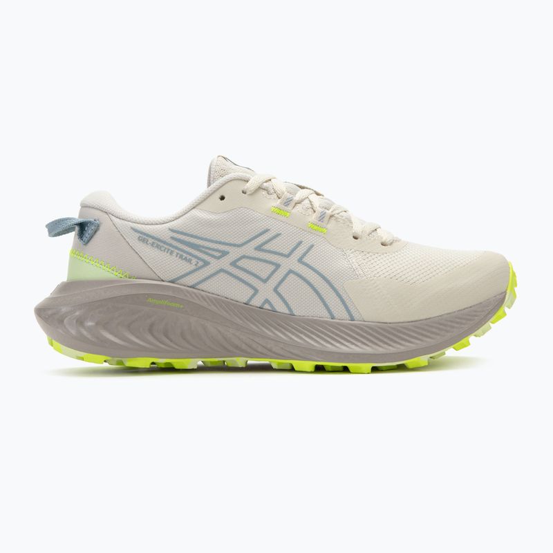 Dámska bežecká obuv ASICS Gel-Excite Trail 2 birch/dolphin grey 2