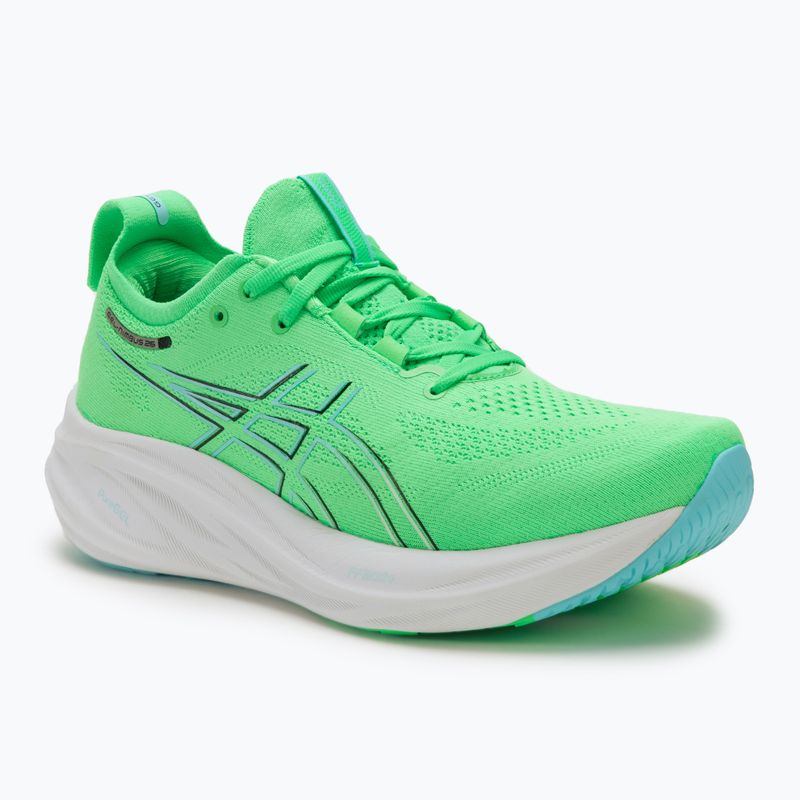 Pánska bežecká obuv  ASICS Gel-Nimbus 26 new leaf/soothing sea